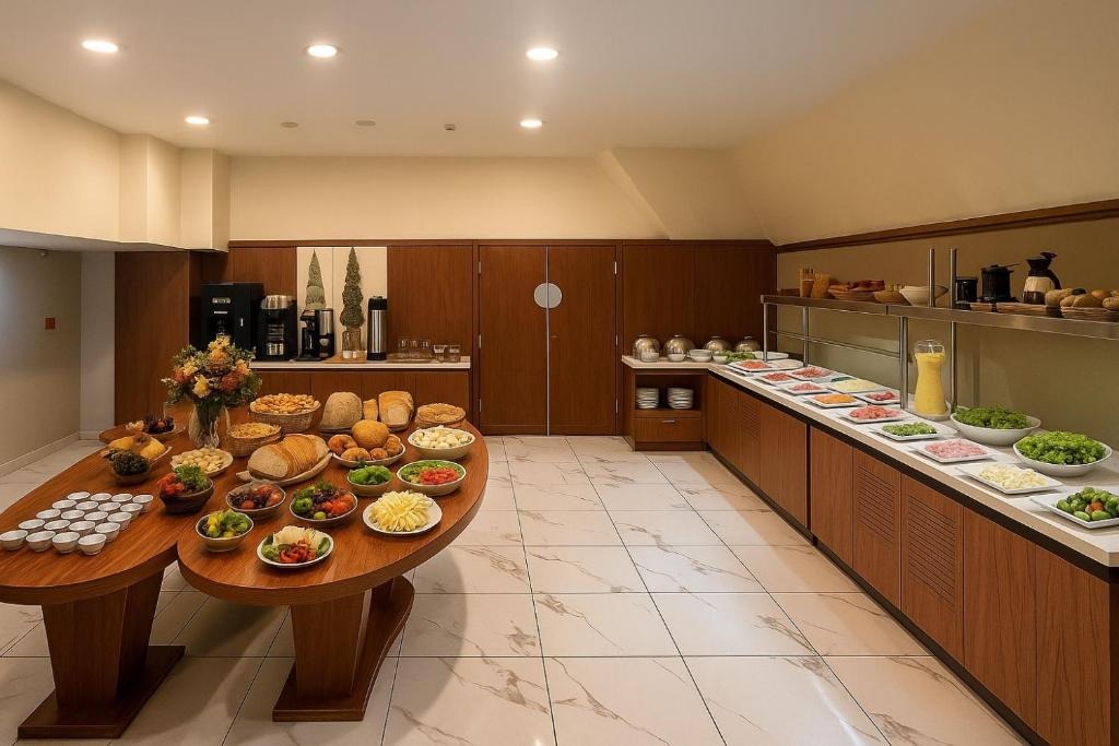 هتل تکسیم اکسپرس استانبول